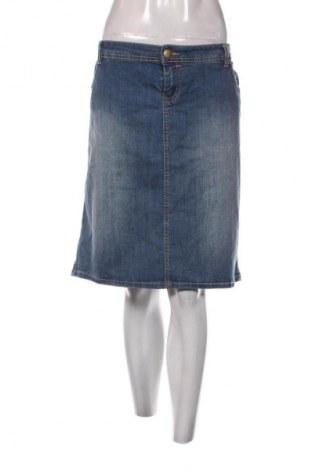 Rock Yessica, Größe 3XL, Farbe Blau, Preis € 20,99