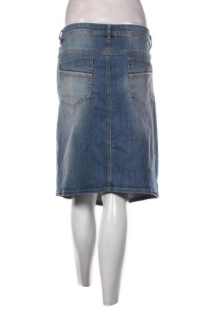 Rock Yessica, Größe 3XL, Farbe Blau, Preis € 20,99
