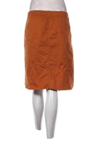 Φούστα Yessica, Μέγεθος XXL, Χρώμα Καφέ, Τιμή 12,99 €