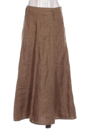 Rock Yessica, Größe L, Farbe Braun, Preis 15,99 €