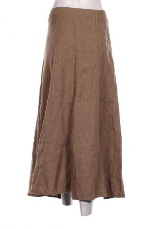 Rock Yessica, Größe L, Farbe Braun, Preis 15,99 €
