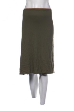 Sukně Yessica, Velikost 3XL, Barva Zelená, Cena  297,00 Kč