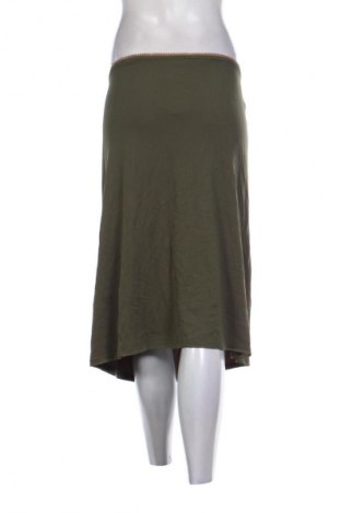 Sukně Yessica, Velikost 3XL, Barva Zelená, Cena  297,00 Kč