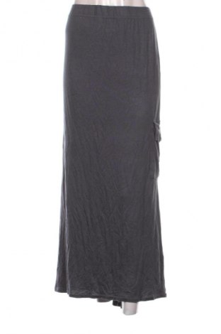 Sukňa Yours, Veľkosť 4XL, Farba Sivá, Cena  22,95 €
