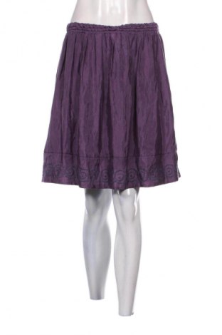 Spódnica Zadig & Voltaire, Rozmiar M, Kolor Fioletowy, Cena 283,00 zł