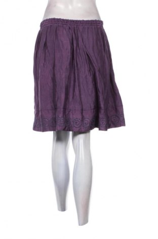 Spódnica Zadig & Voltaire, Rozmiar M, Kolor Fioletowy, Cena 283,00 zł