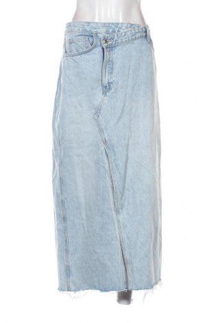 Sukně Zara, Velikost XL, Barva Modrá, Cena  341,00 Kč