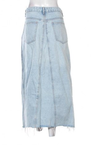 Sukně Zara, Velikost XL, Barva Modrá, Cena  341,00 Kč