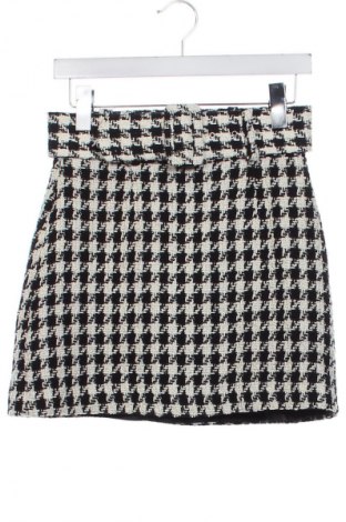 Φούστα Zara, Μέγεθος XS, Χρώμα Πολύχρωμο, Τιμή 10,23 €