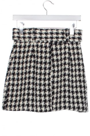 Φούστα Zara, Μέγεθος XS, Χρώμα Πολύχρωμο, Τιμή 10,23 €