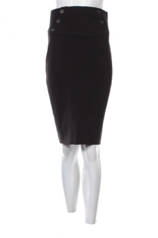 Sukně Zara, Velikost S, Barva Černá, Cena  255,00 Kč