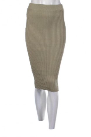 Spódnica Zara, Rozmiar S, Kolor Zielony, Cena 62,07 zł