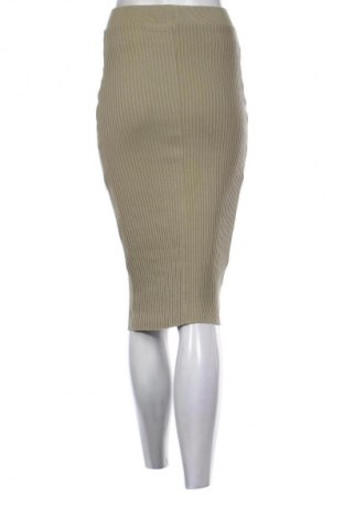 Spódnica Zara, Rozmiar S, Kolor Zielony, Cena 62,07 zł