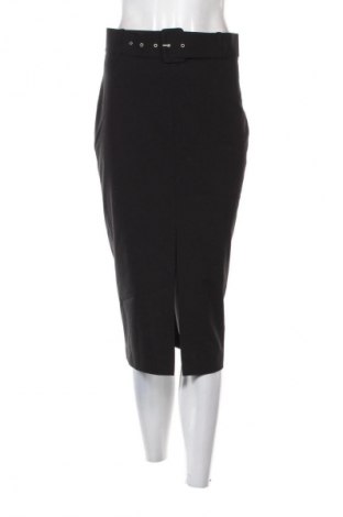Sukňa Zara, Veľkosť S, Farba Čierna, Cena  25,93 €