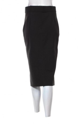 Sukňa Zara, Veľkosť S, Farba Čierna, Cena  25,93 €