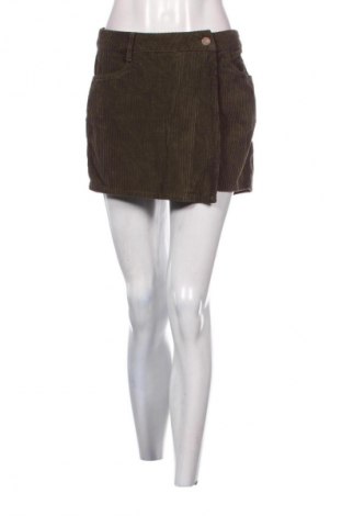 Sukně Zara, Velikost M, Barva Zelená, Cena  247,00 Kč