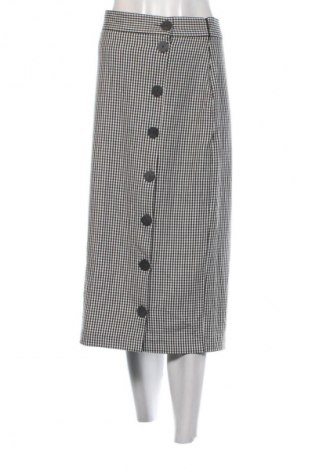 Φούστα Zara, Μέγεθος L, Χρώμα Πολύχρωμο, Τιμή 17,99 €