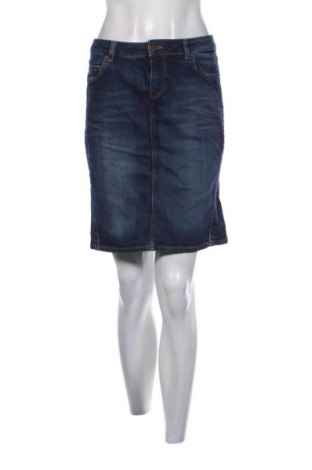 Rock Zara, Größe M, Farbe Blau, Preis € 13,80