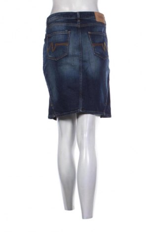 Rock Zara, Größe M, Farbe Blau, Preis € 13,80