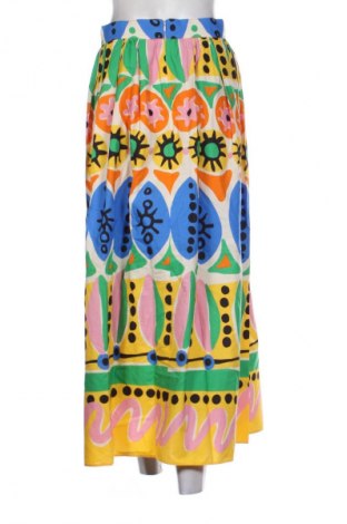 Rock Zara, Größe S, Farbe Mehrfarbig, Preis € 31,71