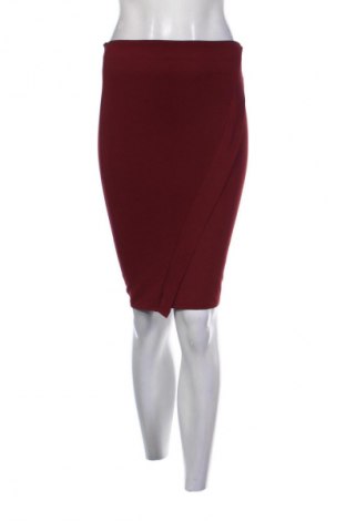 Rock Zara, Größe M, Farbe Rot, Preis € 10,23