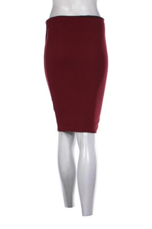 Rock Zara, Größe M, Farbe Rot, Preis € 10,23