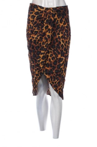 Fustă Zara, Mărime S, Culoare Multicolor, Preț 71,05 Lei