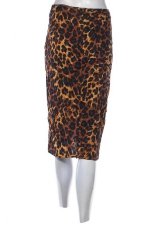 Fustă Zara, Mărime S, Culoare Multicolor, Preț 71,05 Lei