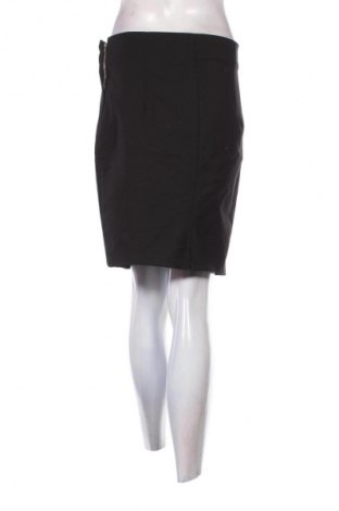 Rock Zara, Größe M, Farbe Schwarz, Preis 10,00 €