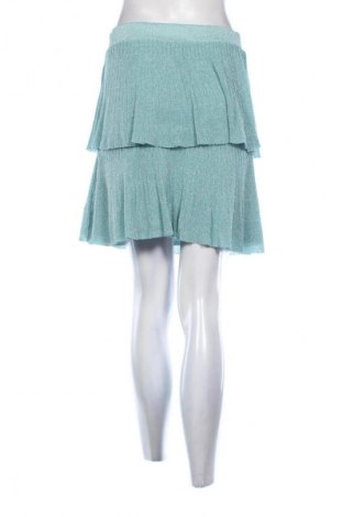 Rock Zara, Größe L, Farbe Blau, Preis 10,00 €