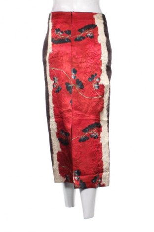 Φούστα Zara, Μέγεθος S, Χρώμα Πολύχρωμο, Τιμή 13,82 €