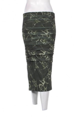 Φούστα Zara, Μέγεθος S, Χρώμα Πράσινο, Τιμή 14,00 €