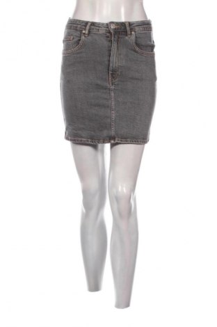 Φούστα Zara, Μέγεθος S, Χρώμα Γκρί, Τιμή 13,81 €