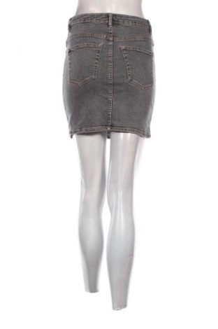 Φούστα Zara, Μέγεθος S, Χρώμα Γκρί, Τιμή 13,81 €