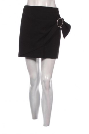 Φούστα Zara, Μέγεθος S, Χρώμα Μαύρο, Τιμή 10,30 €