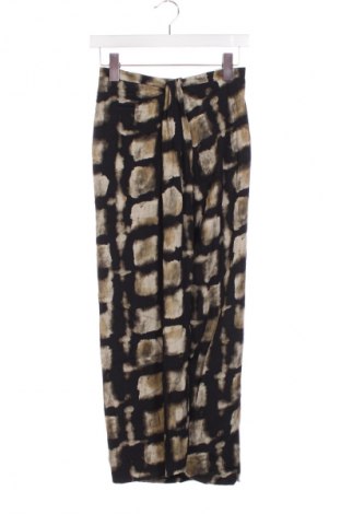 Φούστα Zara, Μέγεθος XS, Χρώμα Πολύχρωμο, Τιμή 13,80 €