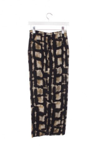 Φούστα Zara, Μέγεθος XS, Χρώμα Πολύχρωμο, Τιμή 13,80 €