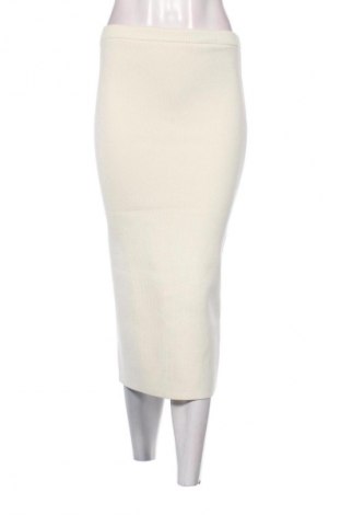 Sukňa Zara, Veľkosť S, Farba Kremová, Cena  16,67 €