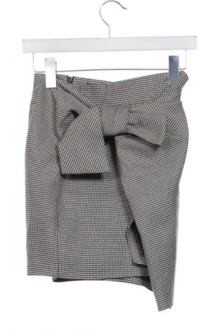 Fustă Zara, Mărime XS, Culoare Multicolor, Preț 56,90 Lei