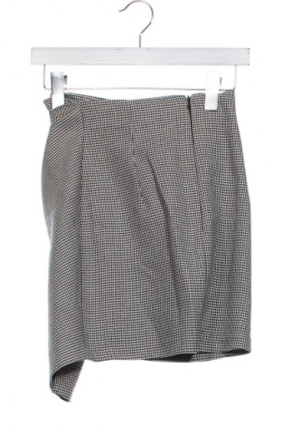 Fustă Zara, Mărime XS, Culoare Multicolor, Preț 56,90 Lei