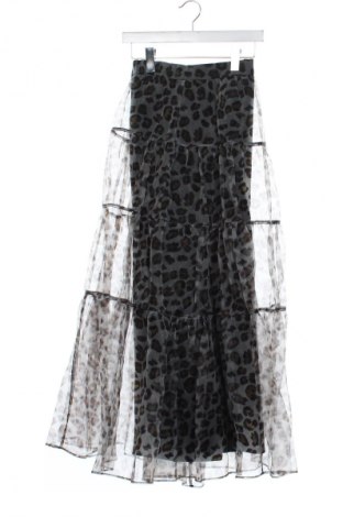 Sukňa Zara, Veľkosť XS, Farba Viacfarebná, Cena  14,00 €