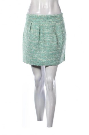 Fustă Zara, Mărime M, Culoare Multicolor, Preț 57,89 Lei