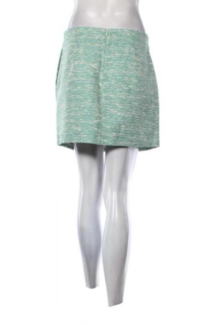 Fustă Zara, Mărime M, Culoare Multicolor, Preț 57,89 Lei