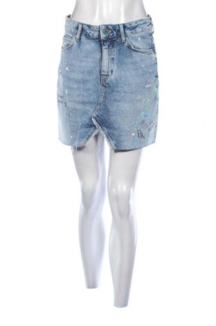 Fustă Zara, Mărime S, Culoare Multicolor, Preț 71,99 Lei