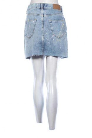 Fustă Zara, Mărime S, Culoare Multicolor, Preț 71,99 Lei