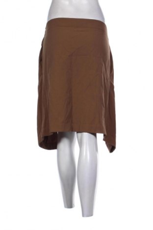 Φούστα Zara Trafaluc, Μέγεθος M, Χρώμα Πράσινο, Τιμή 36,67 €