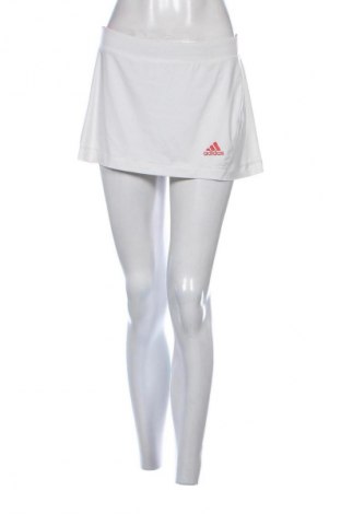 Hosenrock Adidas, Größe S, Farbe Weiß, Preis € 17,90