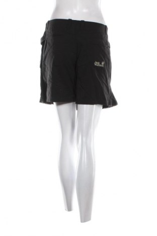 Hosenrock Jack Wolfskin, Größe M, Farbe Schwarz, Preis 28,99 €