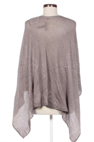 Pončo  Comma,, Veľkosť M, Farba Hnedá, Cena  34,79 €