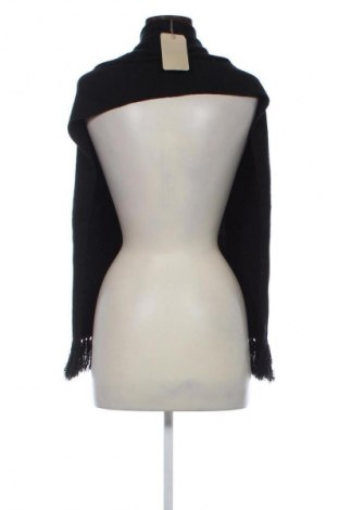 Poncho O.A.M.C, Größe M, Farbe Schwarz, Preis 31,99 €